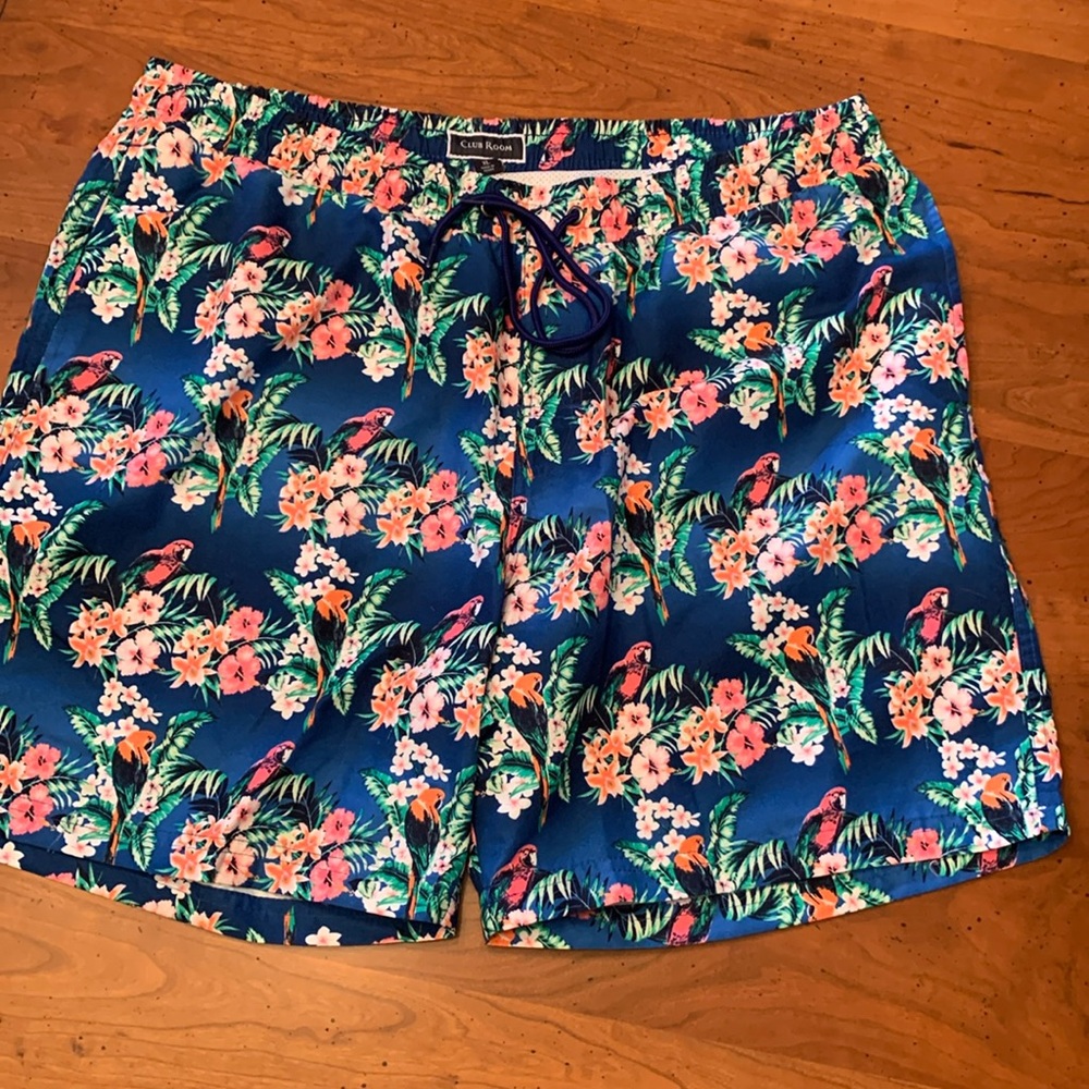 Men’s Bathing Suit